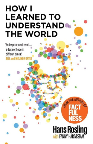 How I Learned to Understand the World