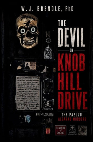 The Devil on Knob Hill Drive