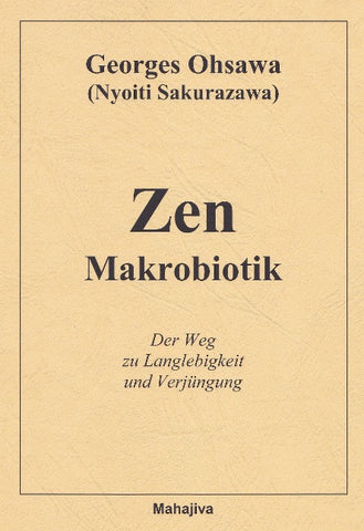 Zen Makrobiotik