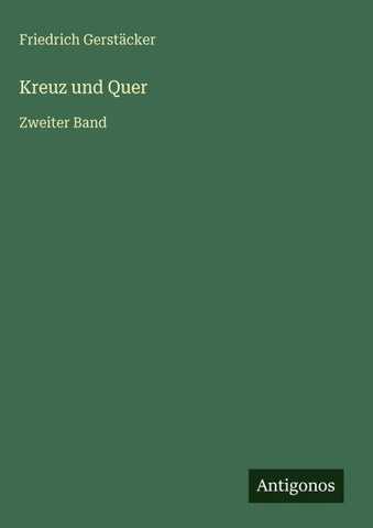 Kreuz und Quer