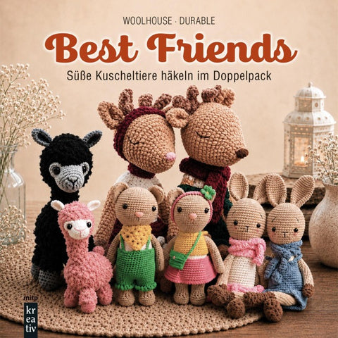 Best friends