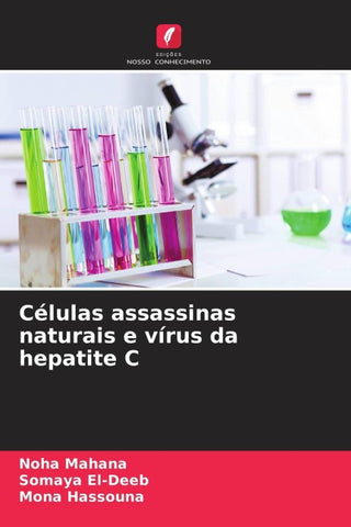 Células assassinas naturais e vírus da hepatite C