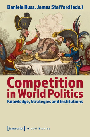 Competition in World Politics