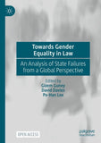Towards Gender Equality in Law