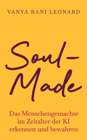 Soul-Made