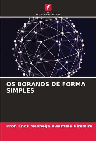OS BORANOS DE FORMA SIMPLES