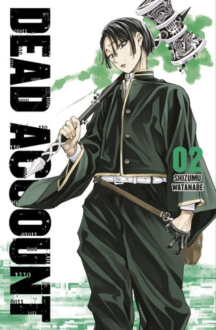 Dead Account 02