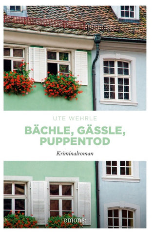 Bächle, Gässle, Puppentod