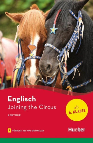 Joining the Circus