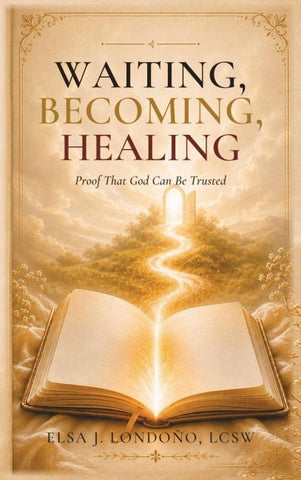 Waiting, Becoming, Healing