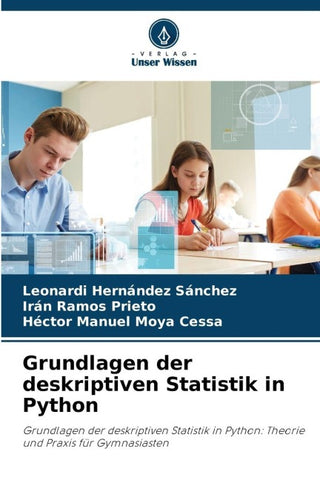 Grundlagen der deskriptiven Statistik in Python