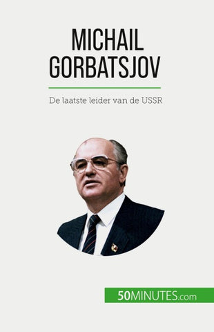 Michail Gorbatsjov
