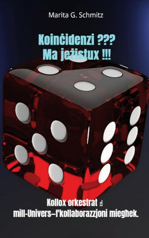 Koin¿idenzi ??? Ma je¿istux !!!