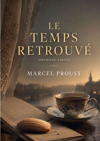 Le Temps retrouvé