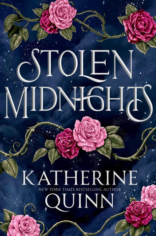 Stolen Midnights