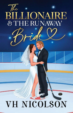 The Billionaire and the Runaway Bride