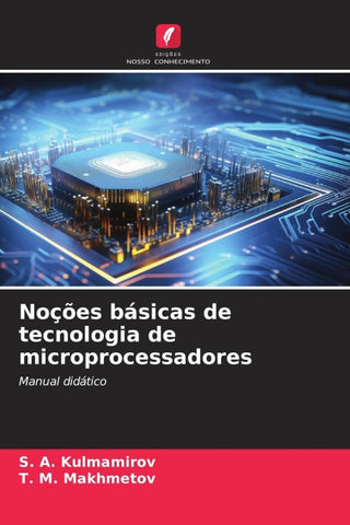 Noções básicas de tecnologia de microprocessadores