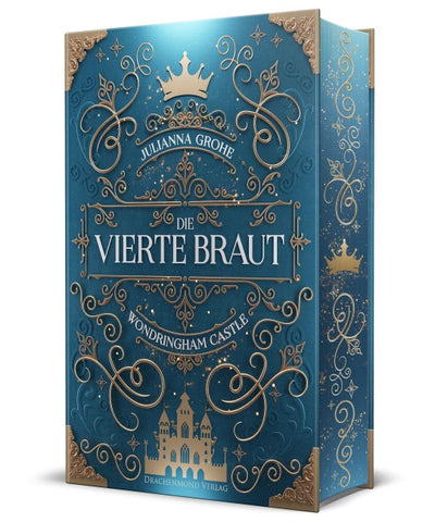 Die vierte Braut