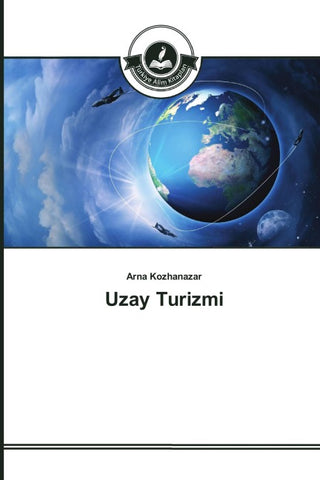 Uzay Turizmi
