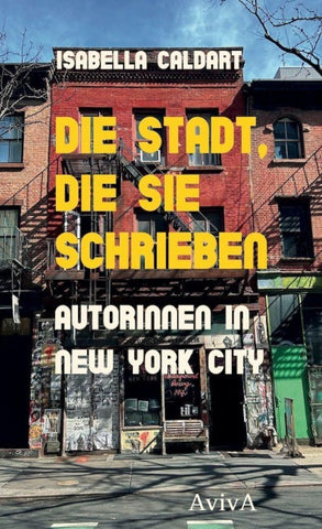 Die Stadt, die sie schrieben