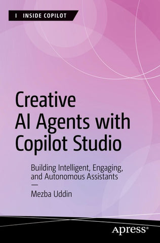 Creative AI Agents with Copilot Studio