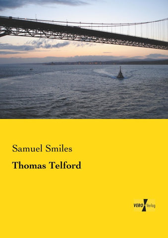 Thomas Telford