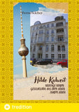 Hilde Kalweit, Beletage Berlin