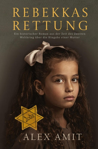 Rebekkas Rettung
