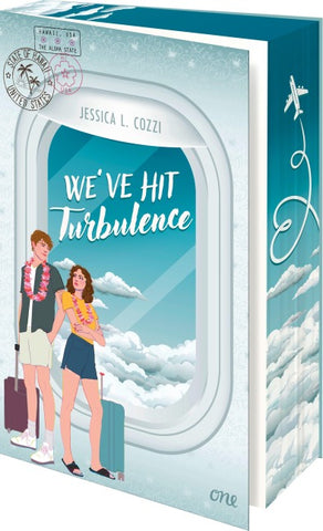 We've Hit Turbulence
