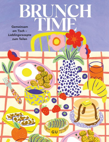 Brunch-Time