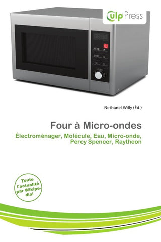 Four à Micro-ondes