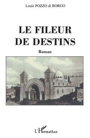 Le Fileur de destins