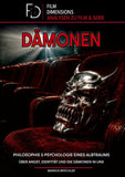 Dämonen -Philosophie und Psychologie eines Albtraums (Ein Film Dimensions Buch