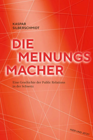 Die Meinungsmacher