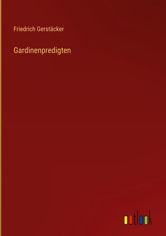 Gardinenpredigten