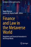 Finance and Law in the Metaverse World