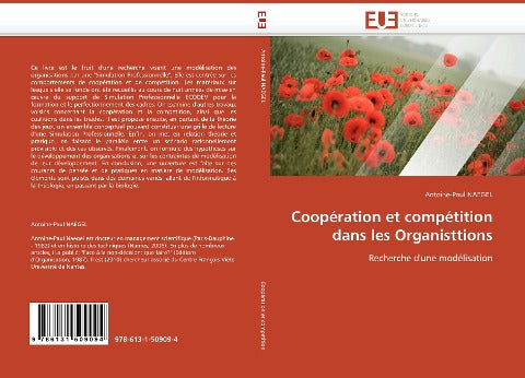Coopération et compétition dans les Organisttions
