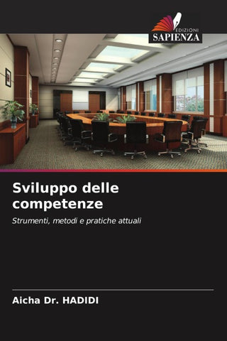 Sviluppo delle competenze
