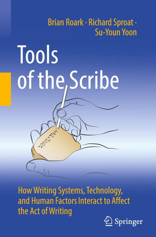 Tools of the Scribe