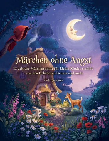 Märchen ohne Angst