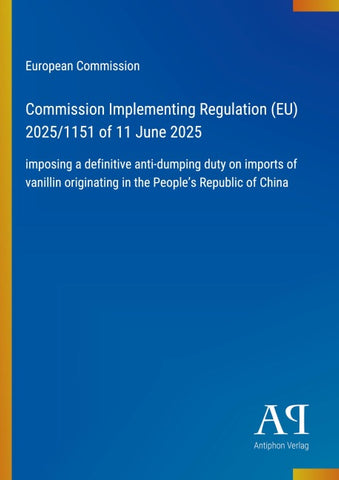 Commission Implementing Regulation (EU) 2025/1151 of 11 June 2025