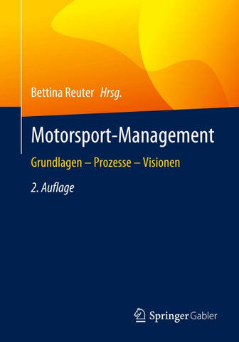 Motorsport-Management