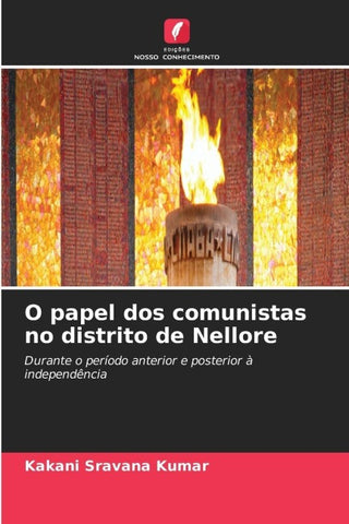 O papel dos comunistas no distrito de Nellore