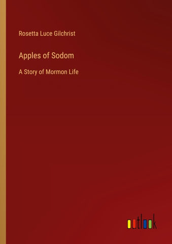 Apples of Sodom