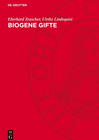 Biogene Gifte