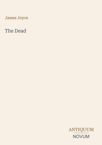 The Dead