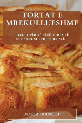Tortat e  mrekullueshme