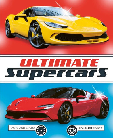 Ultimate Supercars