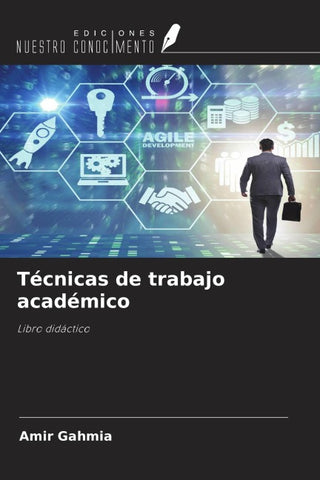 Técnicas de trabajo académico