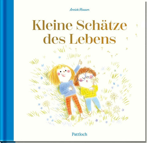 Kleine Schätze des Lebens